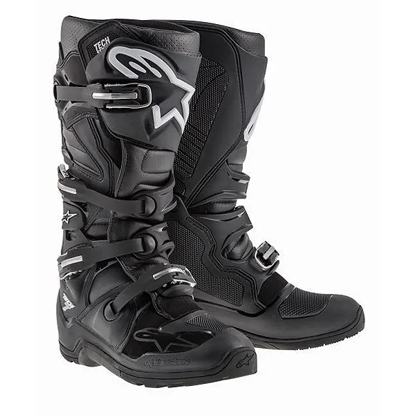 BOTA ALPINESTARS TECH 7 ENDURO
