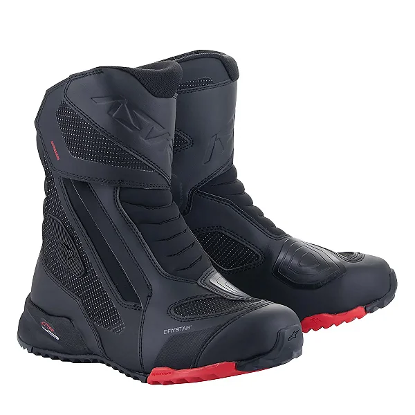 BOTA ALPINESTARS RT 7 DRYSTAR