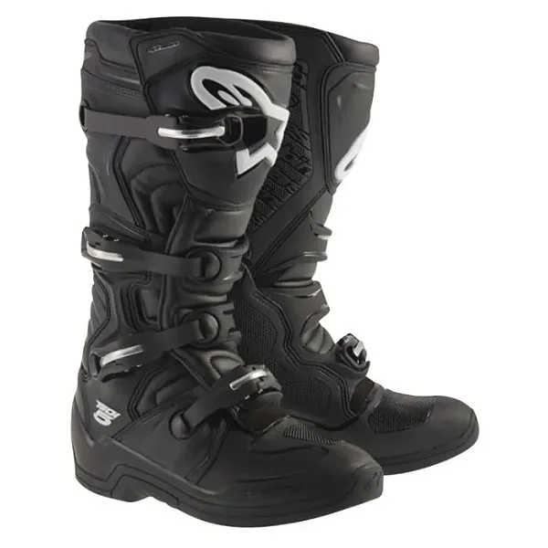 BOTA ALPINESTARS TECH 5- Preto