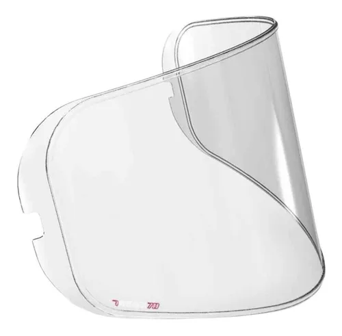 PELICULA PINLOCK MAX VISION V18 CLEAR