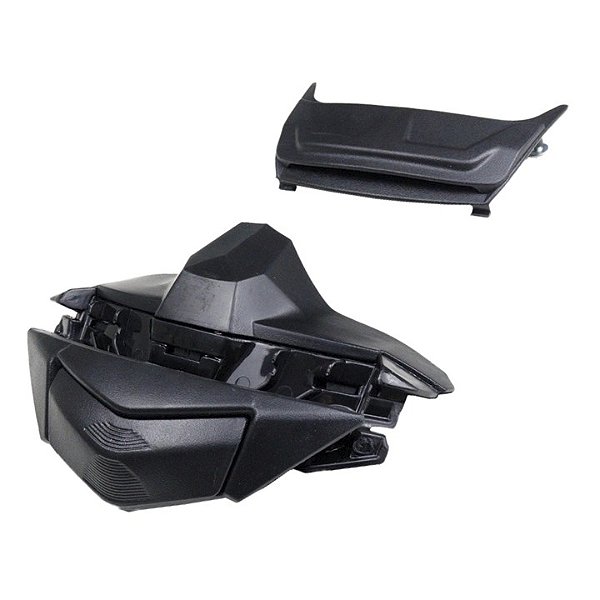 TAMPA DE ENTRADA SUPERIOR E FRONTAL EAGLE - EAGLE SV - EAGLE RACING