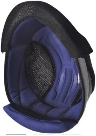 KIT FORRAÇÃO DE CAPACETE EAGLE ASX