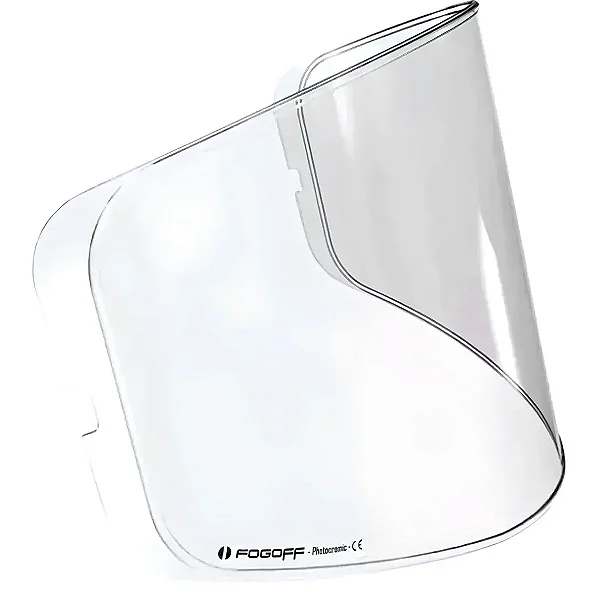 Anti-Embaçante FogOff para Viseira Capacete MT V-14B