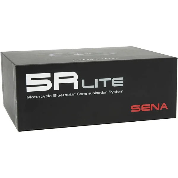 Intercomunicador de Capacete Sena 5R Lite Duo