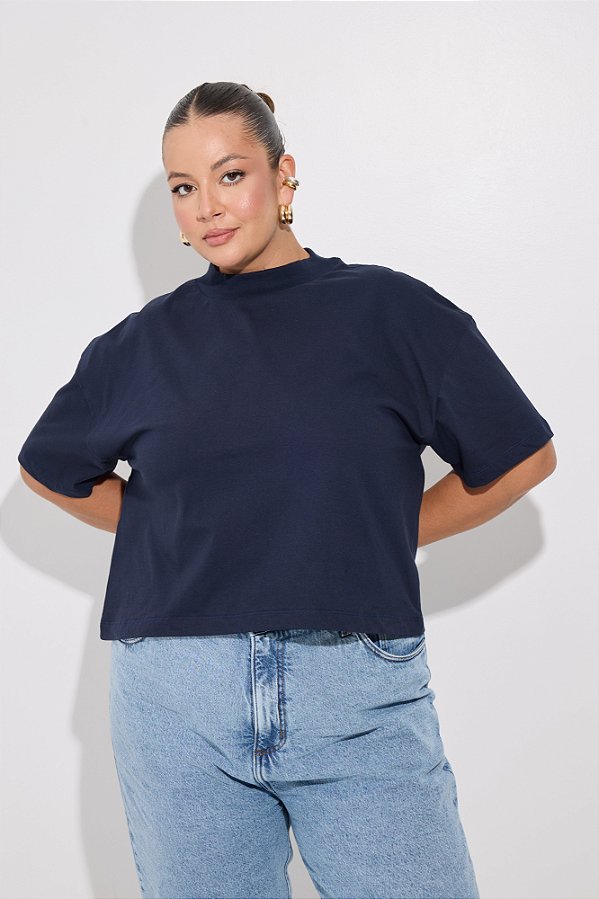 Camiseta Jessica Marinho