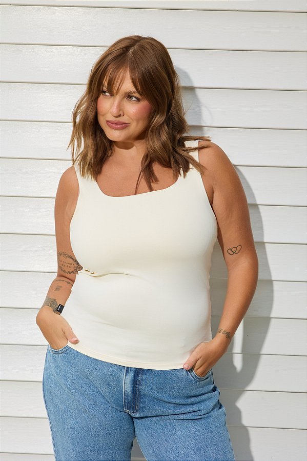 Regata Thais Poliamida Off