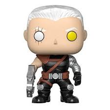 POP Cable - Deadpool #314