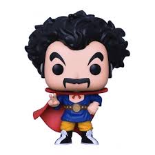 POP Hercule / Mr Satan - Dragonball Super #812