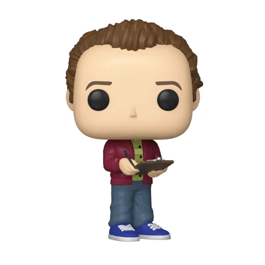 POP Stuart Bloom - The Big Bang Theory #782