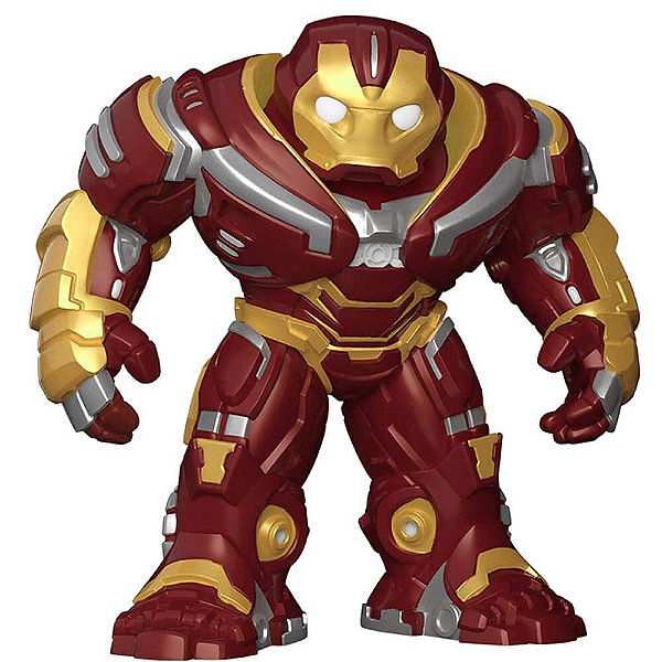 POP Hulkbuster 6'' - Infinity War #294