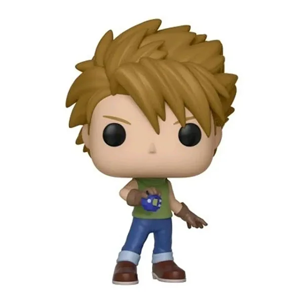 POP Matt - Digimon #430