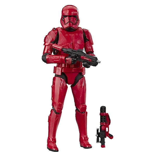 Sith Trooper - Star Wars Black Series