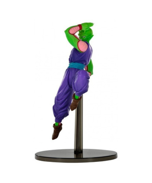 Dragon Ball Z Piccolo - The Solitary Warrior Banpresto