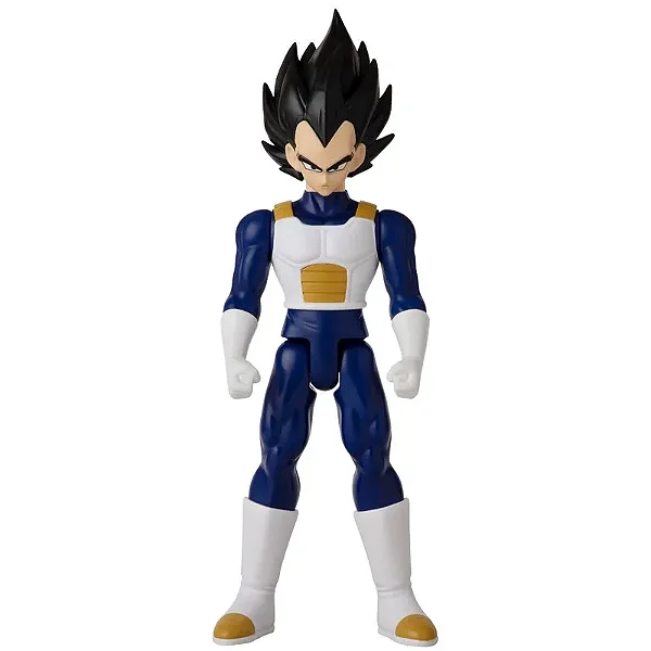 Vegeta Limit Breaker - Dragon Ball Super