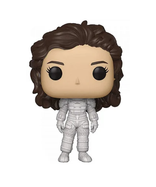 POP Alien Ripley in Space Suit #732