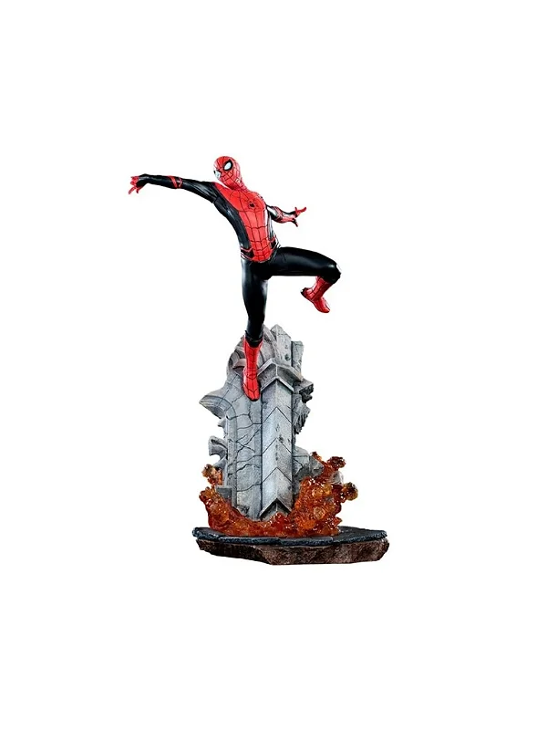 Spider-Man BDS Art Scale 1/10 - Far From Home