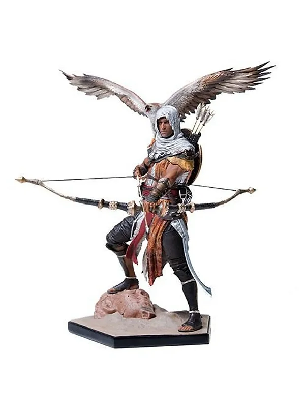 Bayek Deluxe Art Scale 1/10