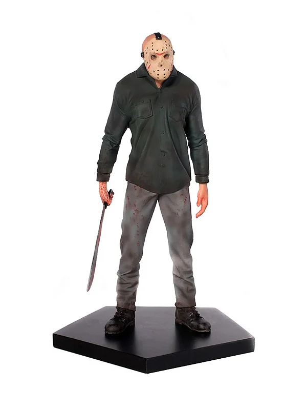 Jason Voorhees Art Scale 1/10