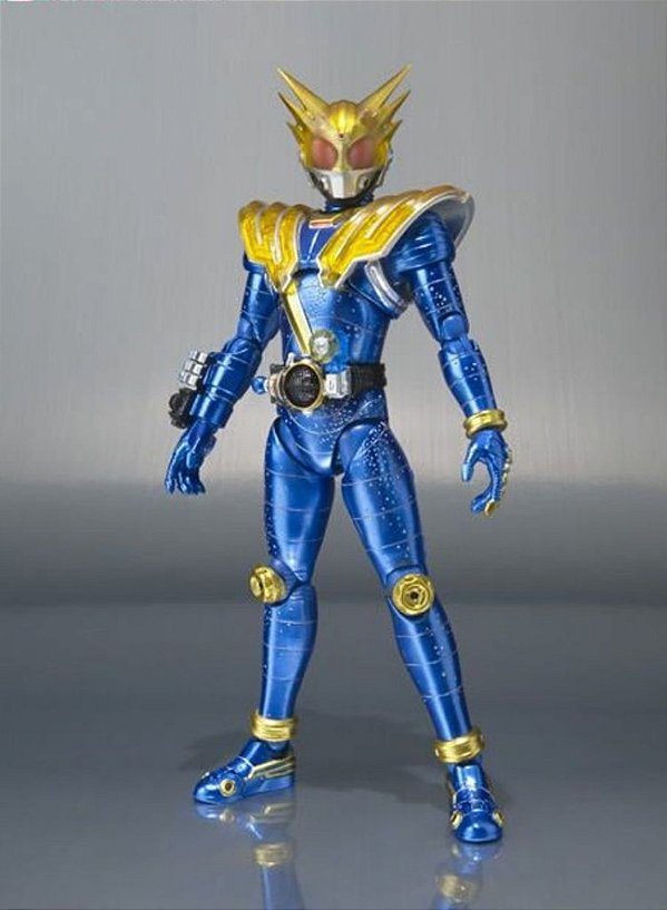 Kamen Rider Meteor Storm - SH Figuarts
