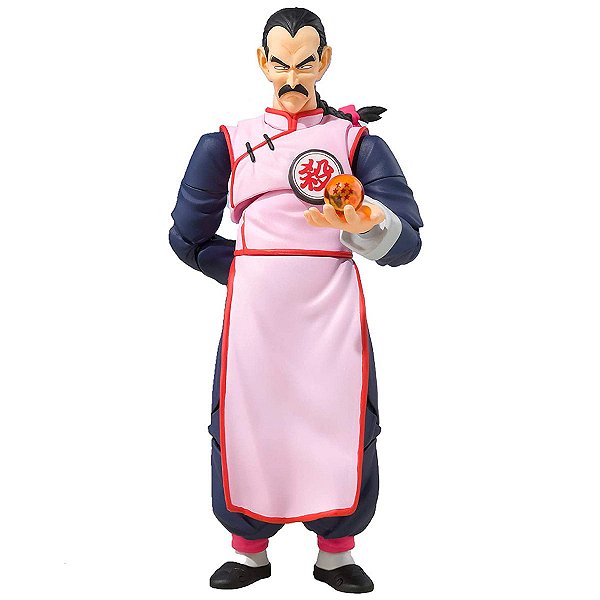 Tao Paipai - SH Figuarts