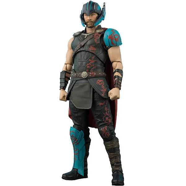 Thor Ragnarok SH Figuarts