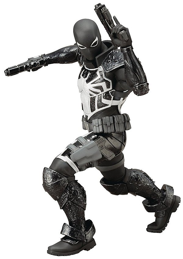 Agent Venom Marvel Now - ARTFX+