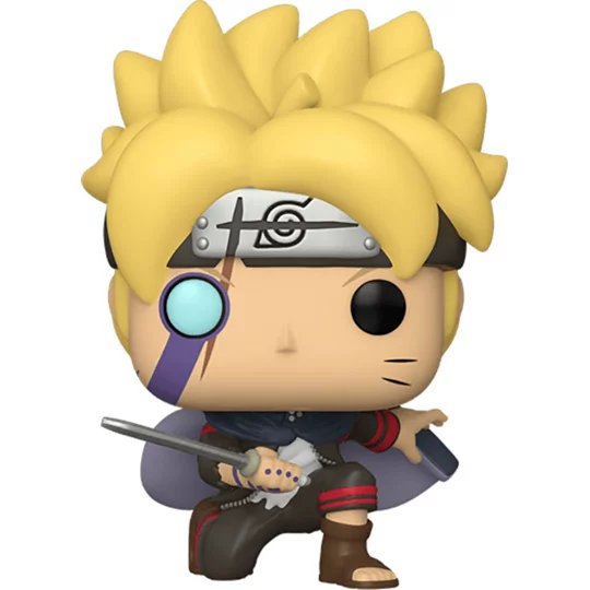 POP Boruto Uzumaki #1035