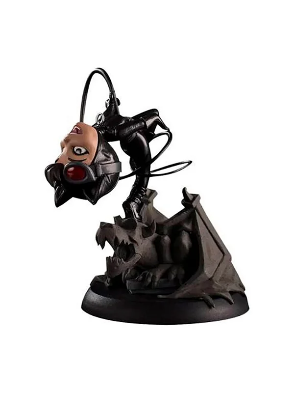 QFIG Batman - Catwoman