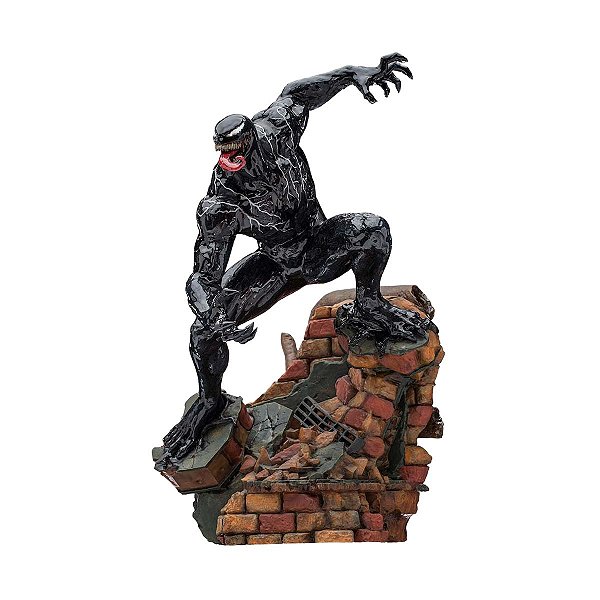 Venom BDS 1/10 Art Scale