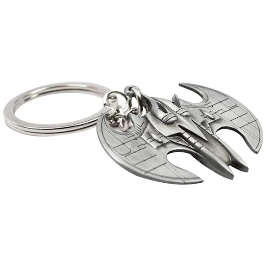 Chaveiro Batwing Metal