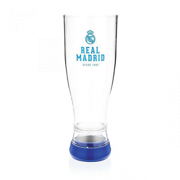 Tulipa Gravadora (Real Madrid)