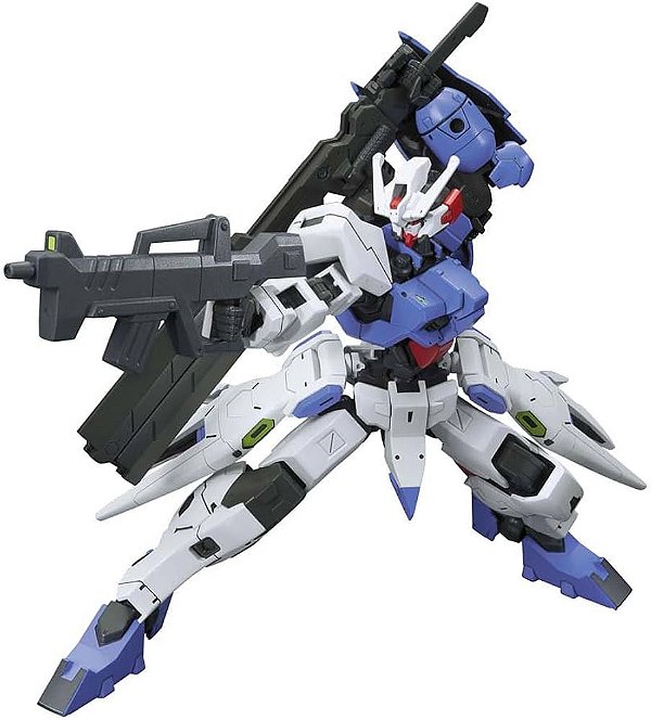Gundam Astaroth Iron-Blooded Orphans Bandai 1/144
