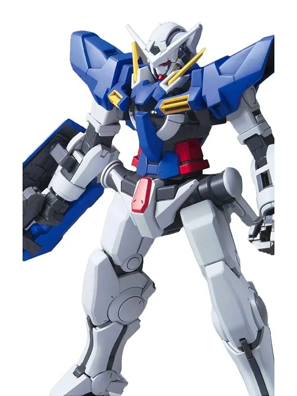 Gundam Exia Repair 2HG Bandai 1/144