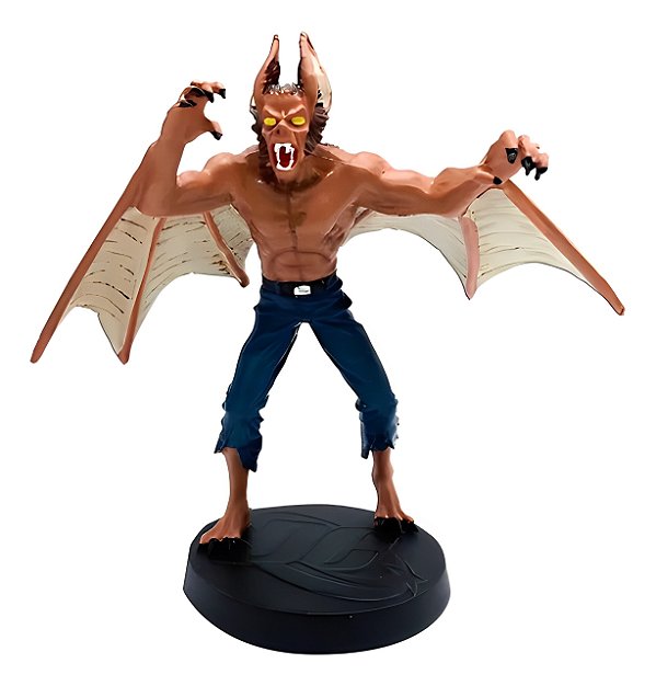 DC Comics Man-Bat - Eaglemoss Collections