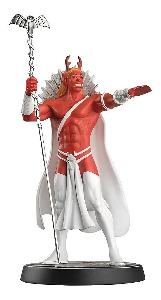 Marvel Trigon - Eaglemoss Collections