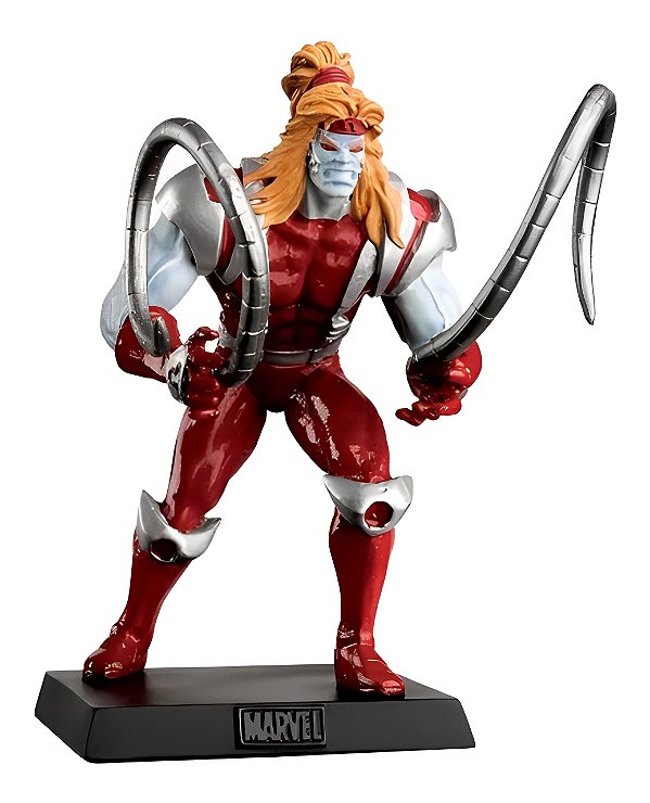 Marvel Omega Red - Eaglemoss Collections