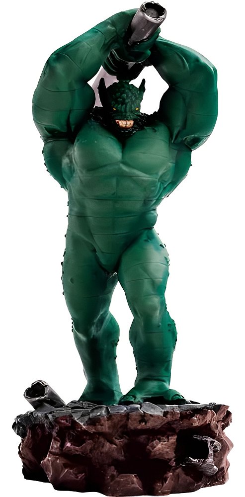 Marvel Hulk Abomination - Eaglemoss Collections