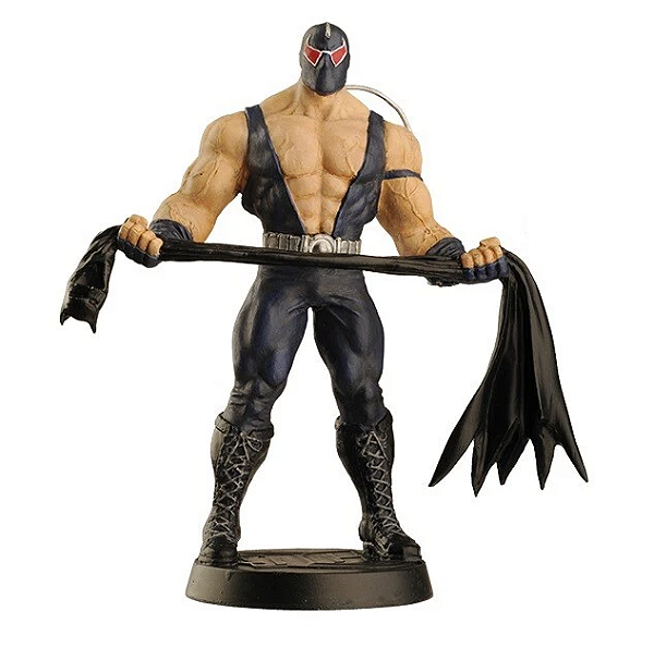 DC Comics Bane - Eaglemoss Collections