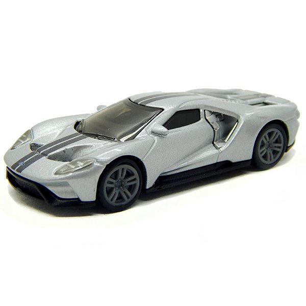 Maisto Design Exotics 1/64