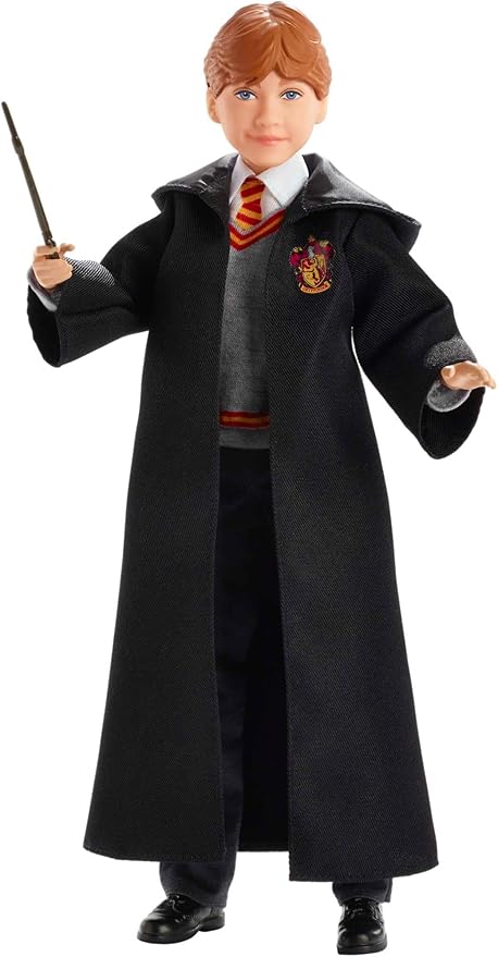 Harry Potter - Figura de Vinil Ron Weasley