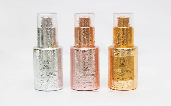 Kit Experience Alquimist 90 ml