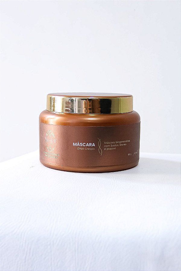 Máscara Bio Regenerativa 500g