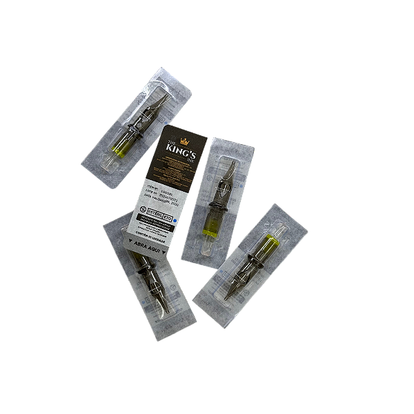 CARTUCHOS N.1005RL CAIXA 5 UNIDADES