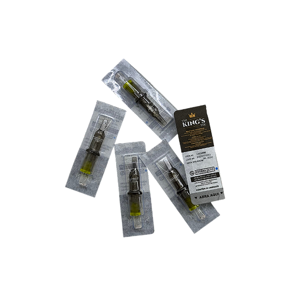 CARTUCHOS N.1009RM CAIXA 5UNIDADE