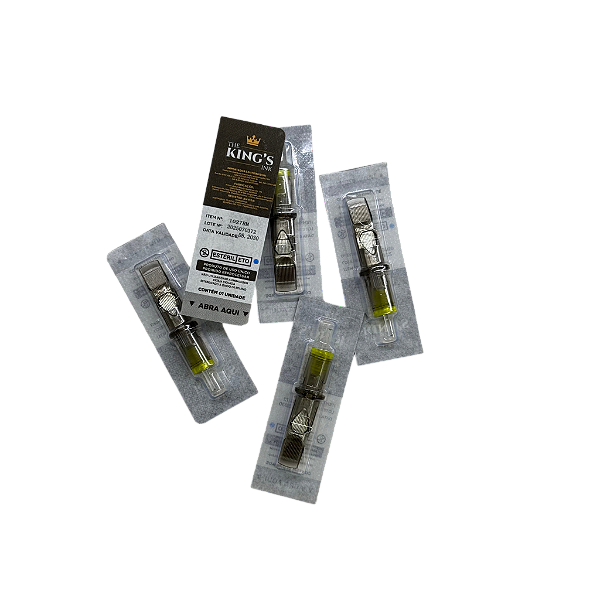 CARTUCHOS N.1027RM CAIXA 5 UNIDADE