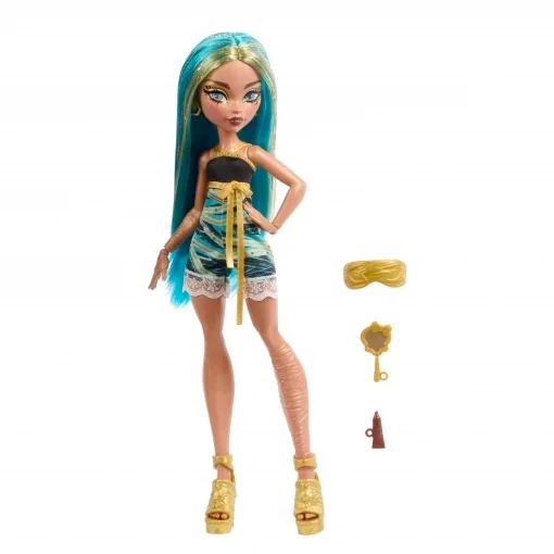 Monster High Buried Secrets - Cleo de Nile - Mattel