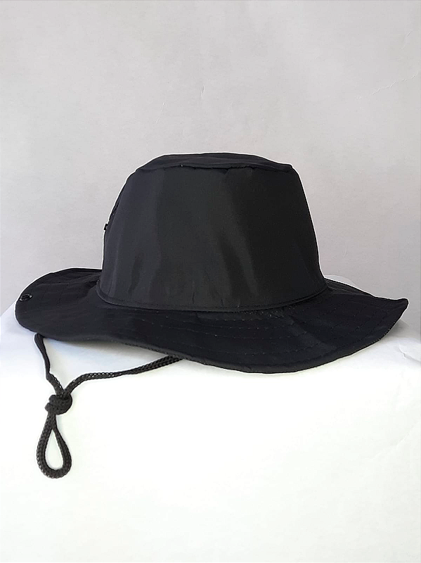 Chapéu Australiano Básico Trilha