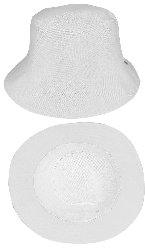 Chápeu Bucket (oxford)
