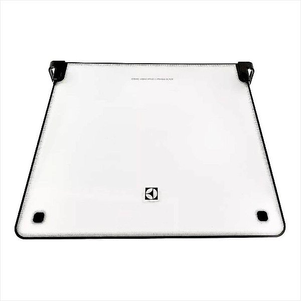 Tampa Vidro Fogão Electrolux Original 52rbl 52sxl 52smc 52sxc 52smb - A06894101 A06894102