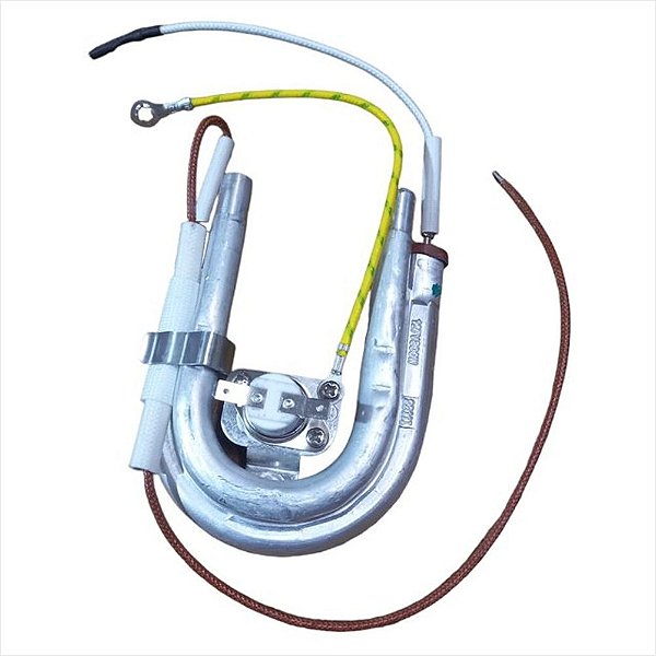 A24105801 - Resistência 800W 127V Para Cafeteira ECM25 Electrolux Original